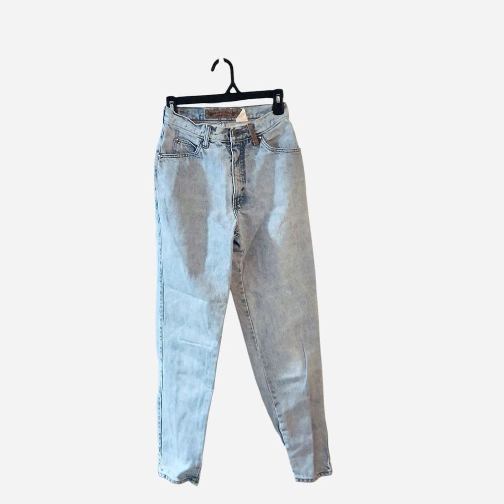 Levi-s Women's Blue Jeans